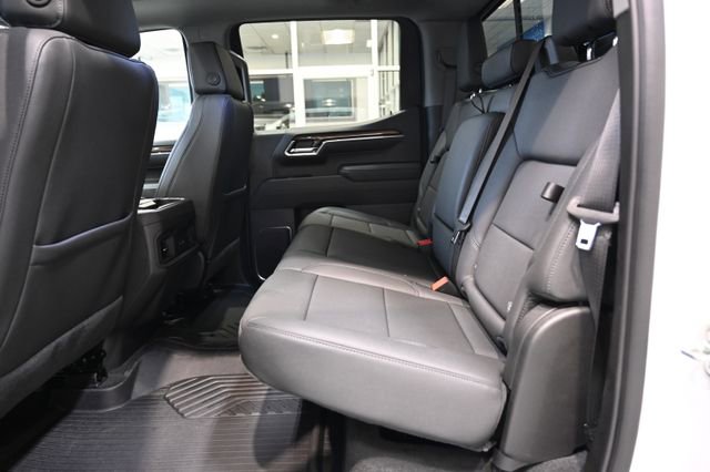 New 2026 Chevrolet Silverado 1500 LT Trail Boss w/ LT Trail Boss Premium Package AWD/4WD image 12