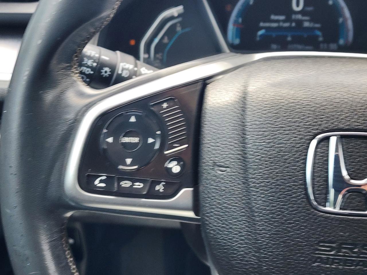 Used 2017 Honda Civic Touring image 20