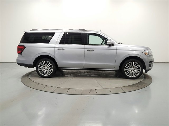 Used 2023 Ford Expedition Max Limited image 8