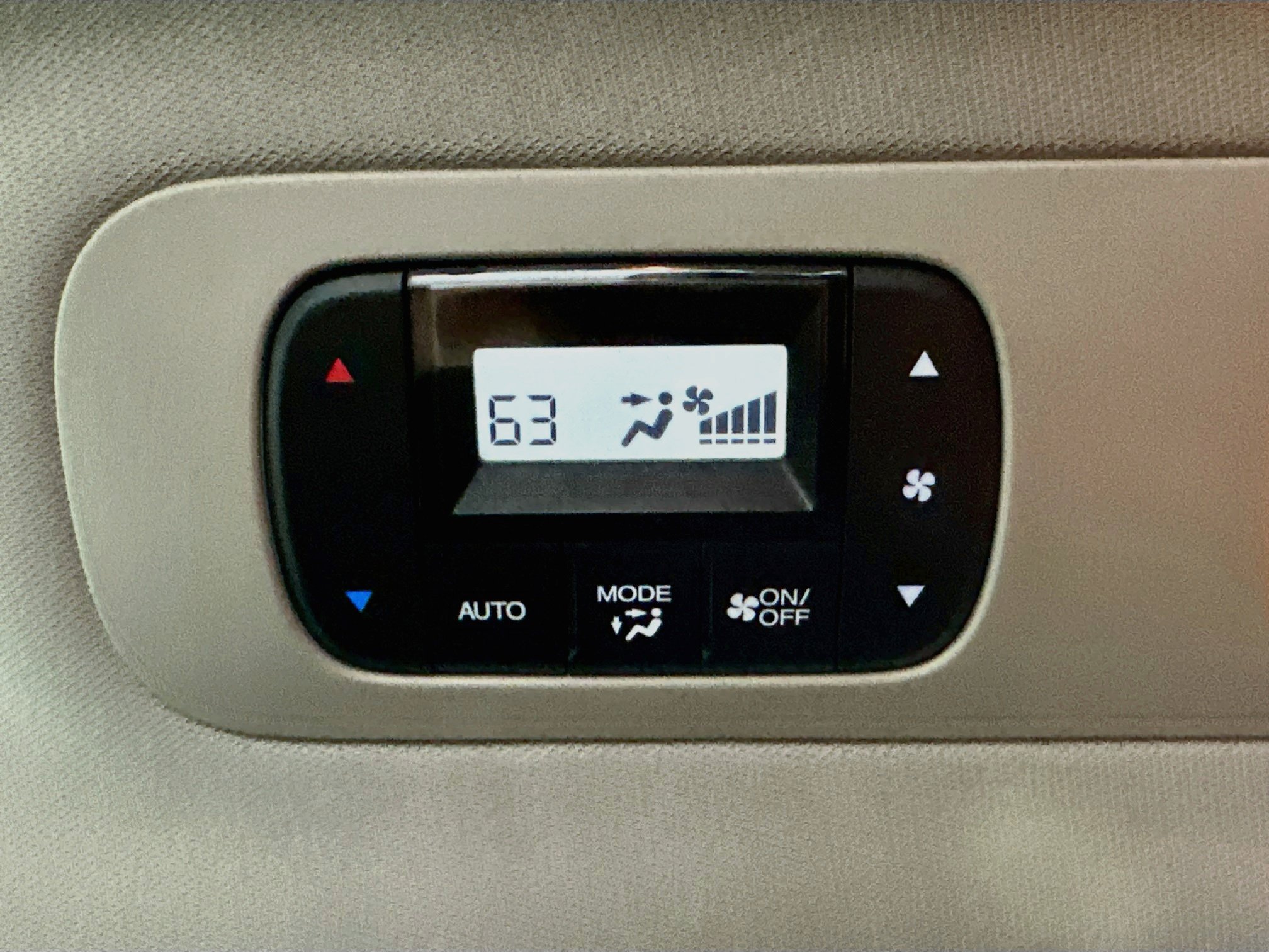 Used 2025 Honda Odyssey EX-L image 23
