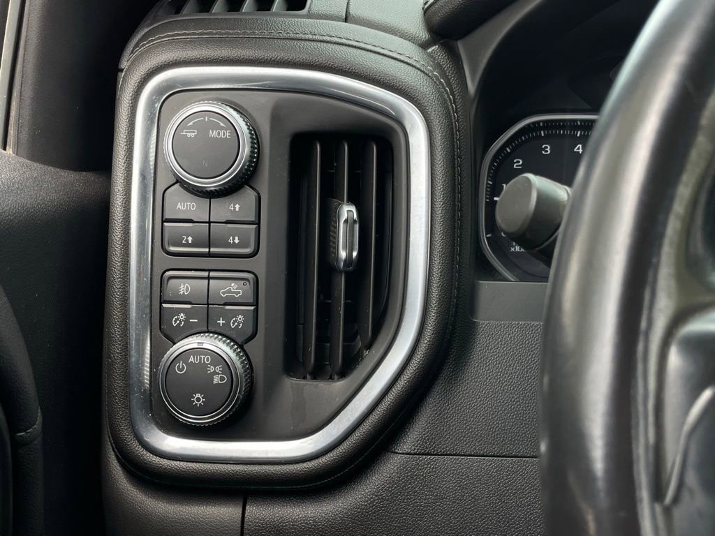 Used 2021 GMC Sierra 1500 Elevation w/ Preferred Package AWD/4WD image 13