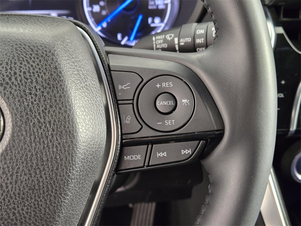 Used 2021 Toyota Venza Limited w/ Advanced Technology Package image 26