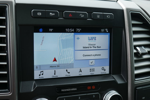 Used 2019 Ford F350 Limited AWD/4WD image 23