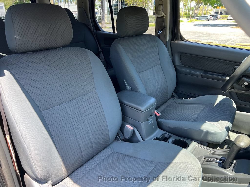 Used 2004 Nissan Xterra XE RWD image 10