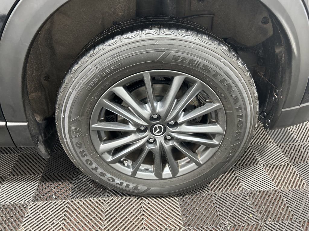 Used 2020 MAZDA CX-5 Sport image 30