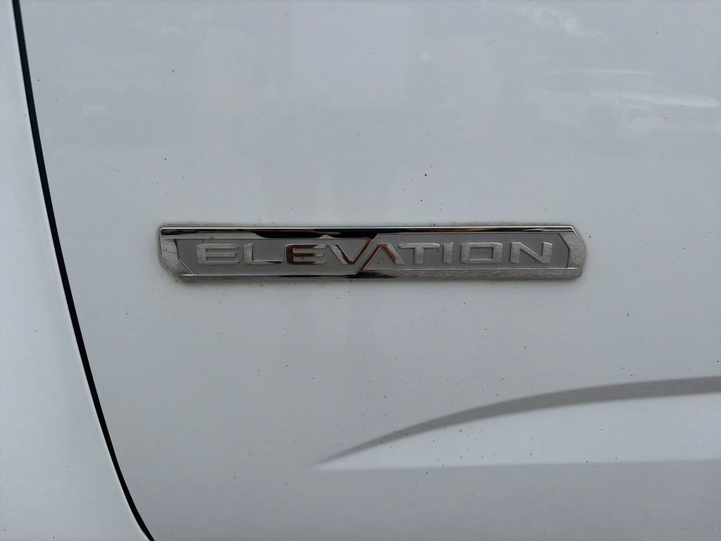 Used 2021 GMC Canyon Elevation Standard w/ Convenience Package RWD image 40