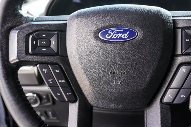Used 2018 Ford F150 XLT w/ Equipment Group 302A Luxury AWD/4WD image 13