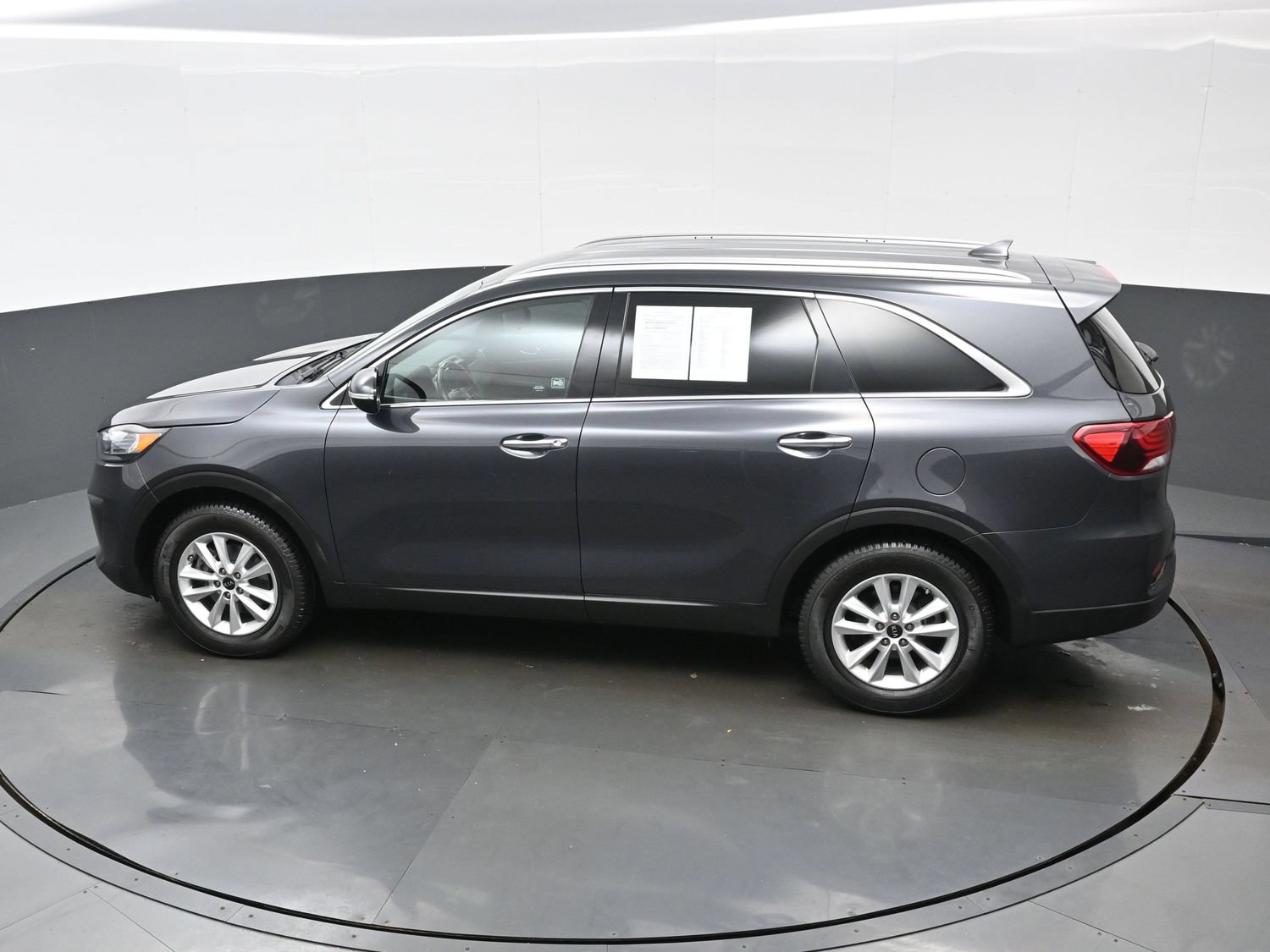 Used 2019 Kia Sorento FWD w/ Option Group 020 image 34