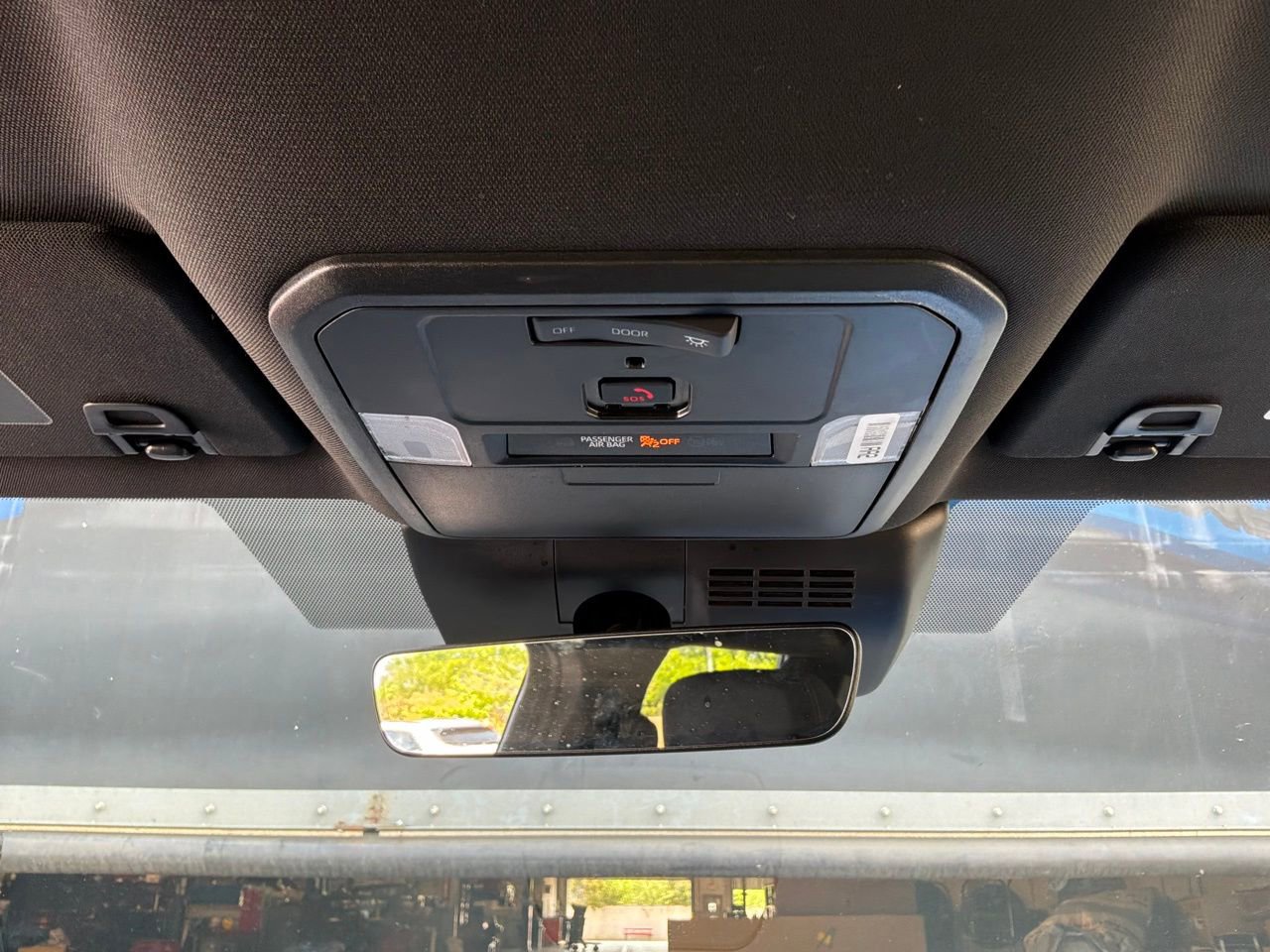 Used 2024 Toyota Tacoma TRD Sport image 13