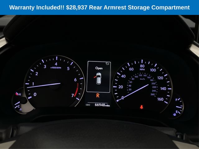 Used 2019 Lexus RX 350 AWD w/ Navigation Package image 22