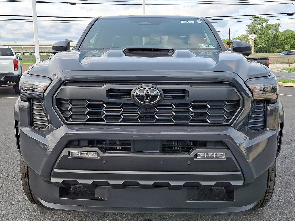 New 2026 Toyota Tacoma TRD Sport w/ TRD Sport Premium Package AWD/4WD image 2