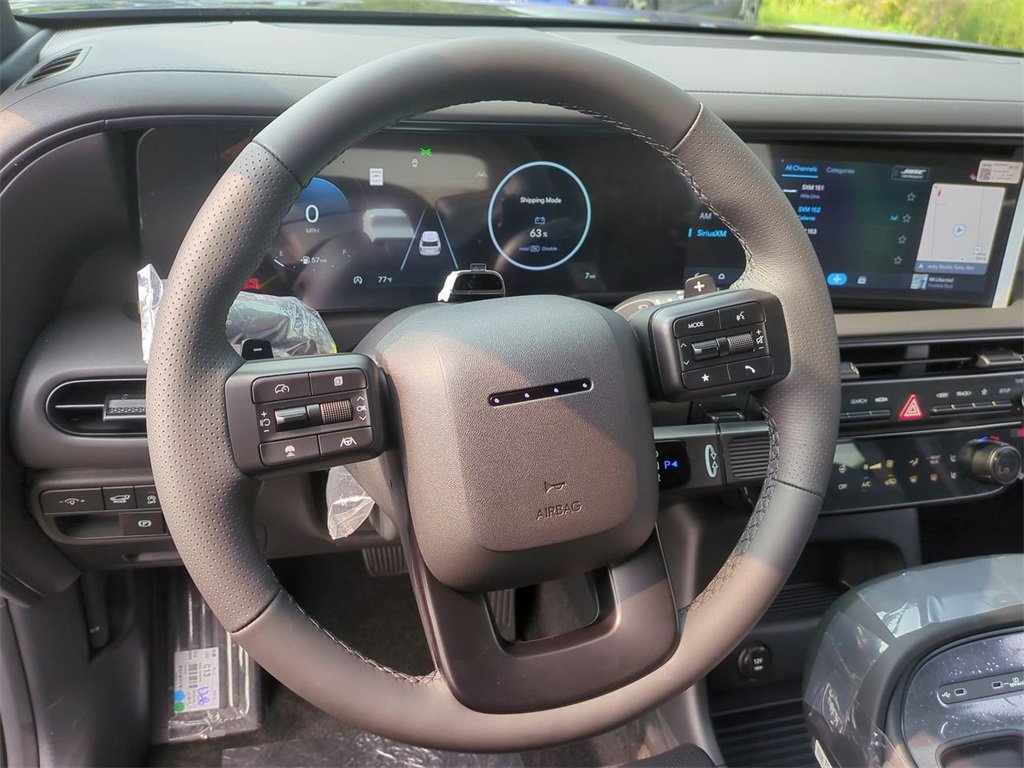 New 2026 Hyundai Palisade XRT Pro image 13