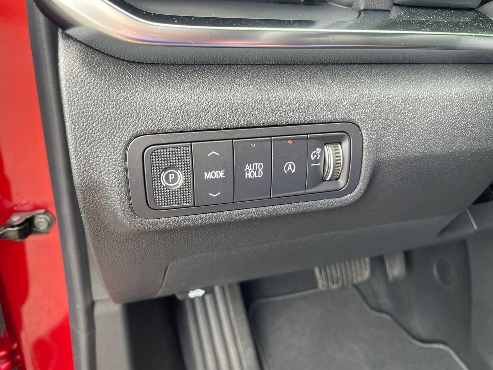 New 2027 GMC Terrain Elevation w/ Elevation Premium Package FWD image 22