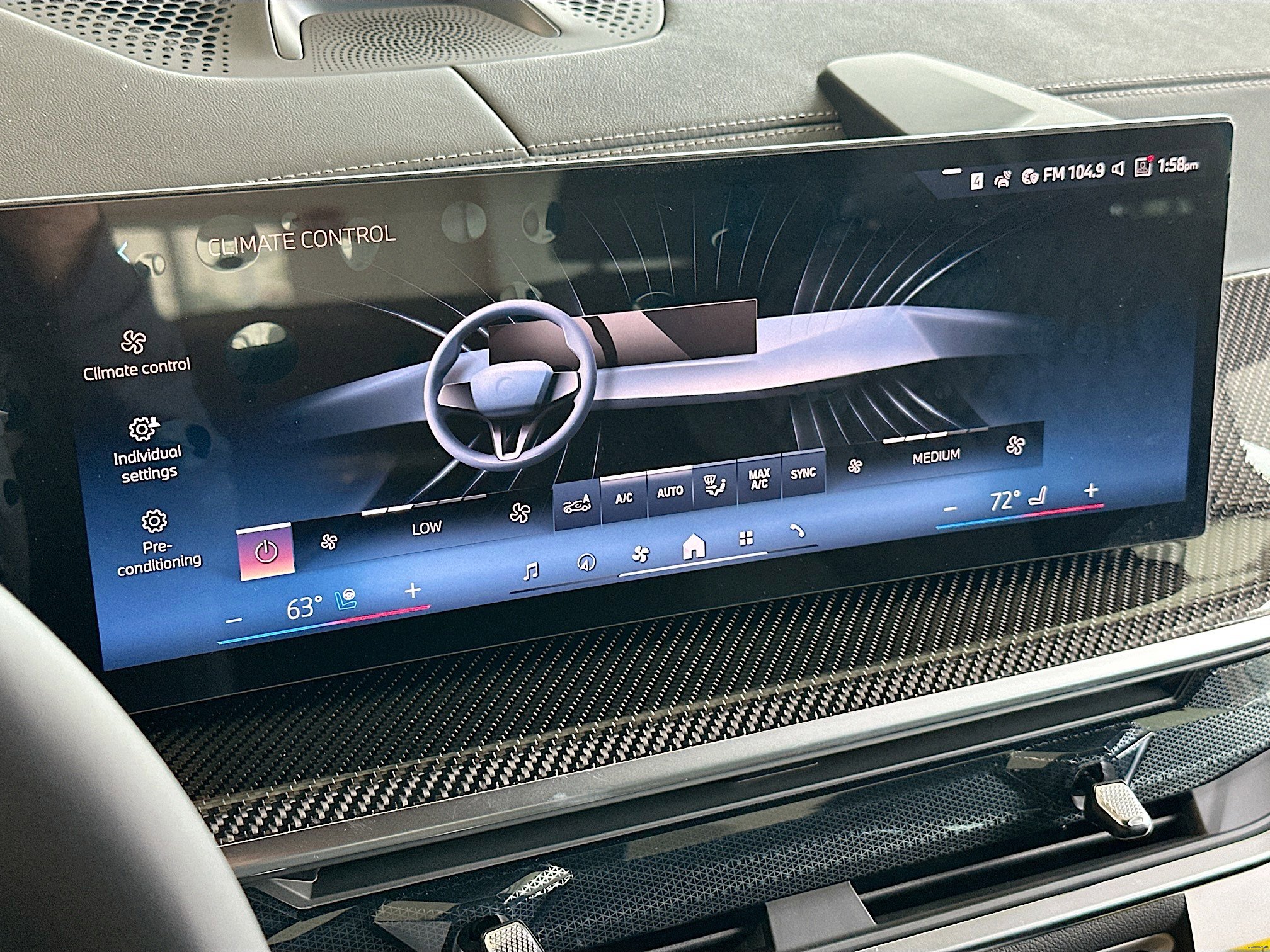 New 2026 BMW ALPINA XB7 image 13