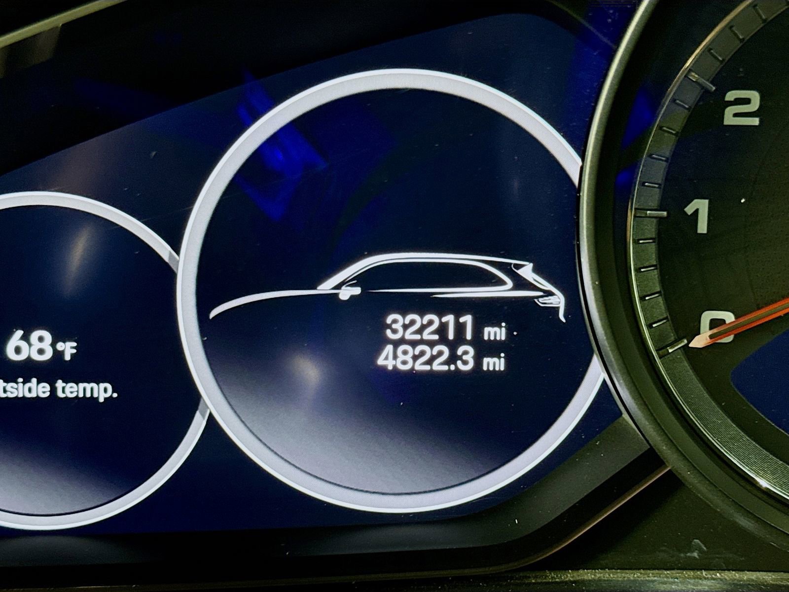 Used 2023 Porsche Cayenne Turbo image 12