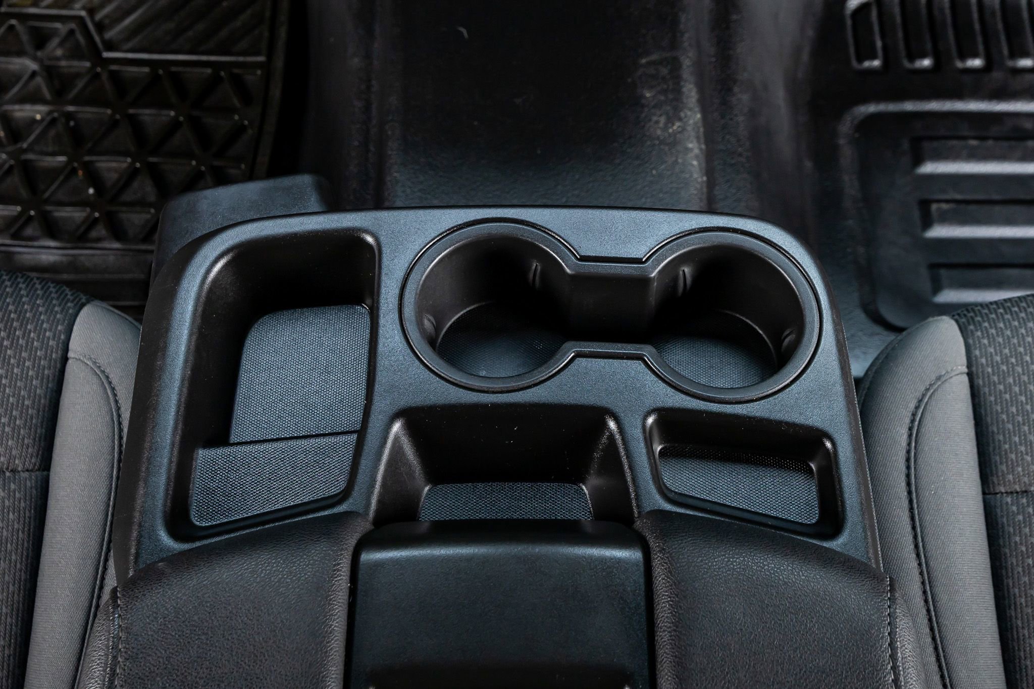 Used 2024 GMC Sierra 1500 Pro w/ Pro Value Package RWD image 26