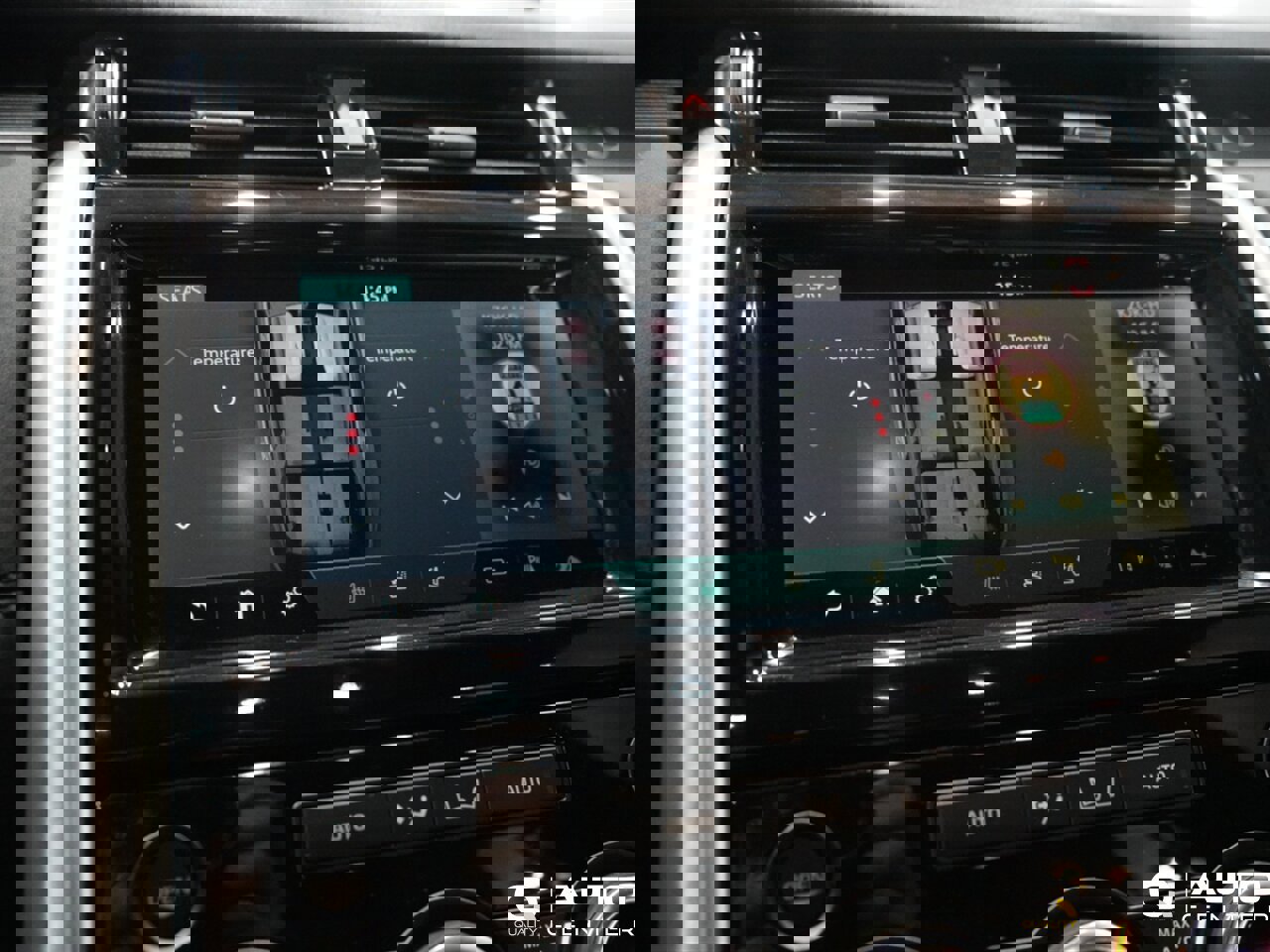 Used 2017 Land Rover Discovery HSE image 35