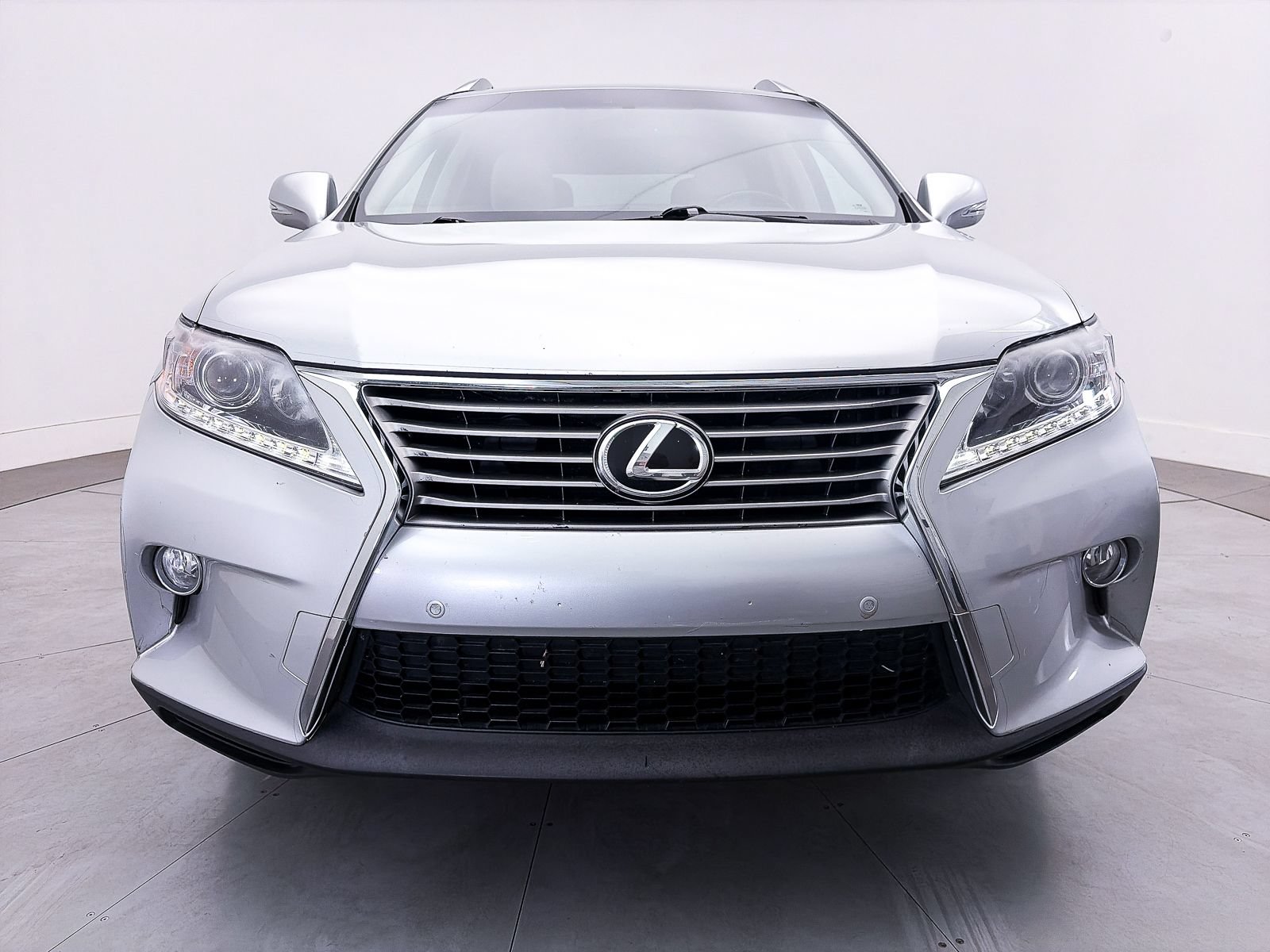 Used 2014 Lexus RX 350 FWD w/ Navigation Package image 2