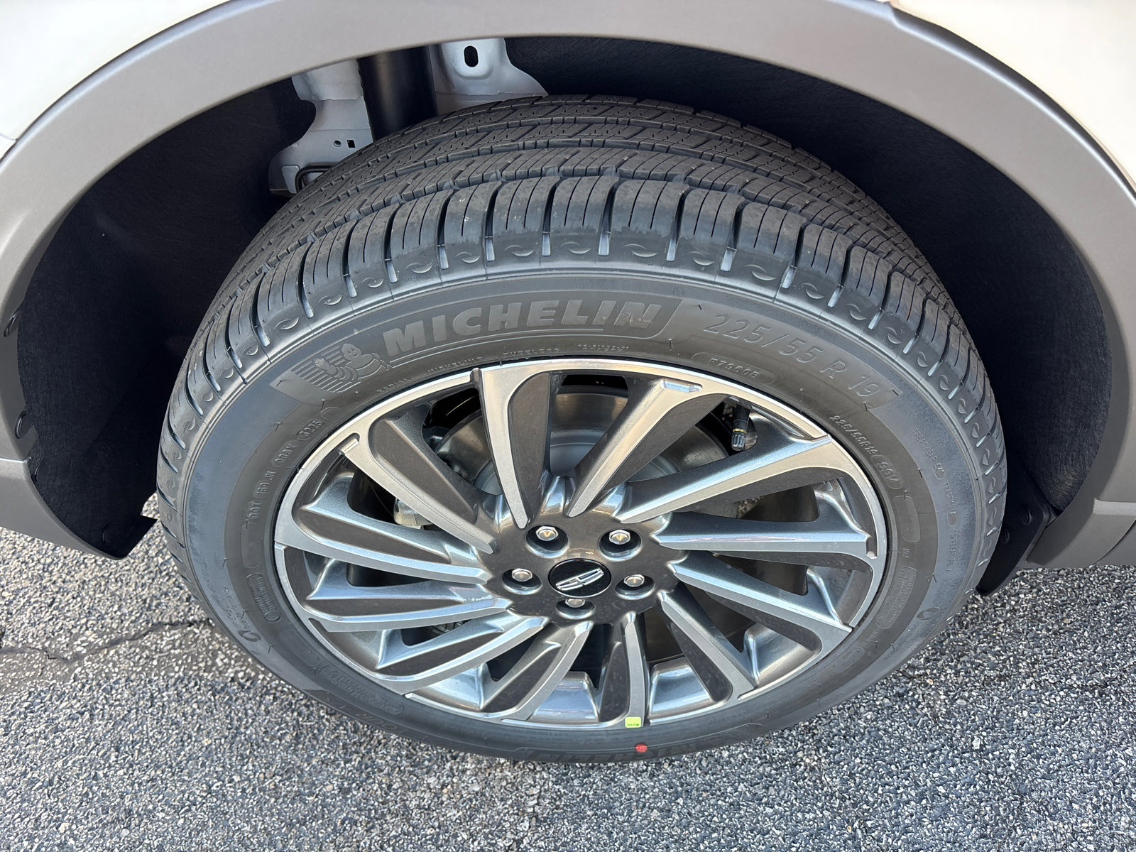 New 2026 Lincoln Corsair Reserve image 10