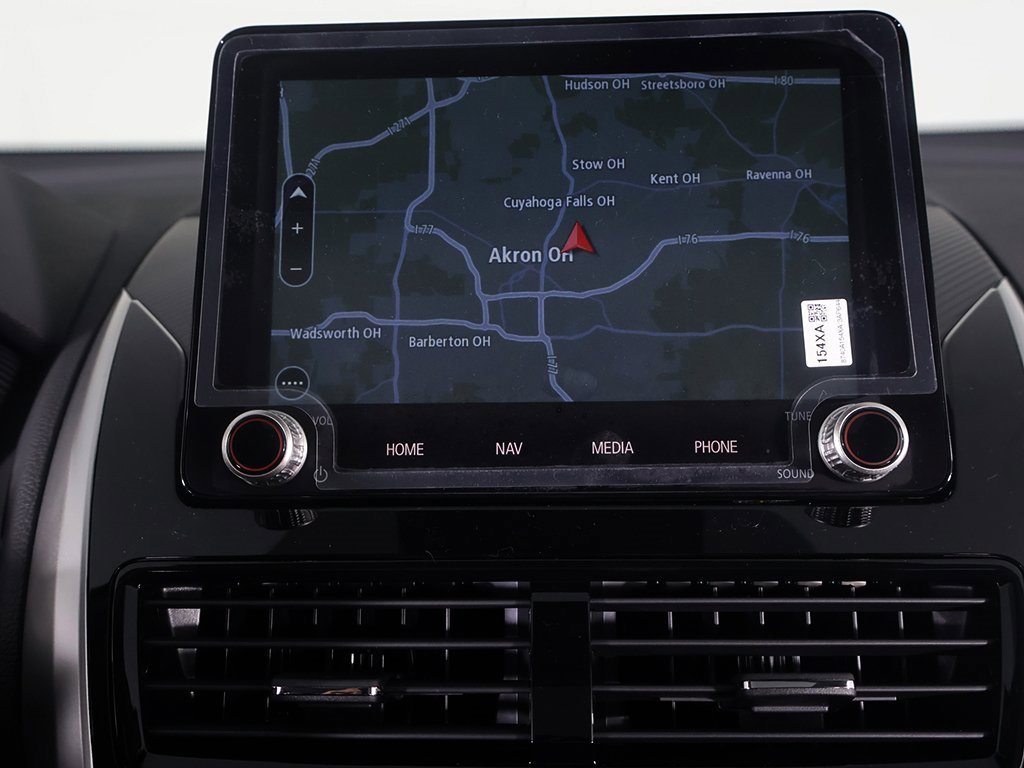 New 2025 Mitsubishi Eclipse Cross SE image 43