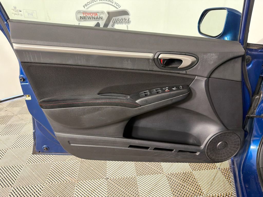 Used 2009 Honda Civic Si image 11