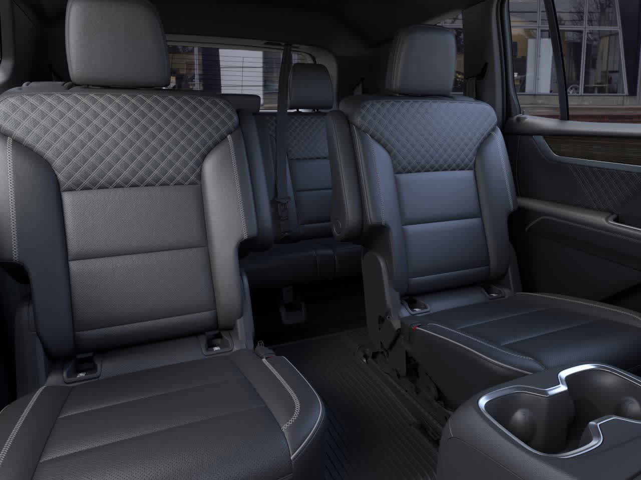 New 2026 GMC Acadia Denali w/ Super Cruise Package image 17