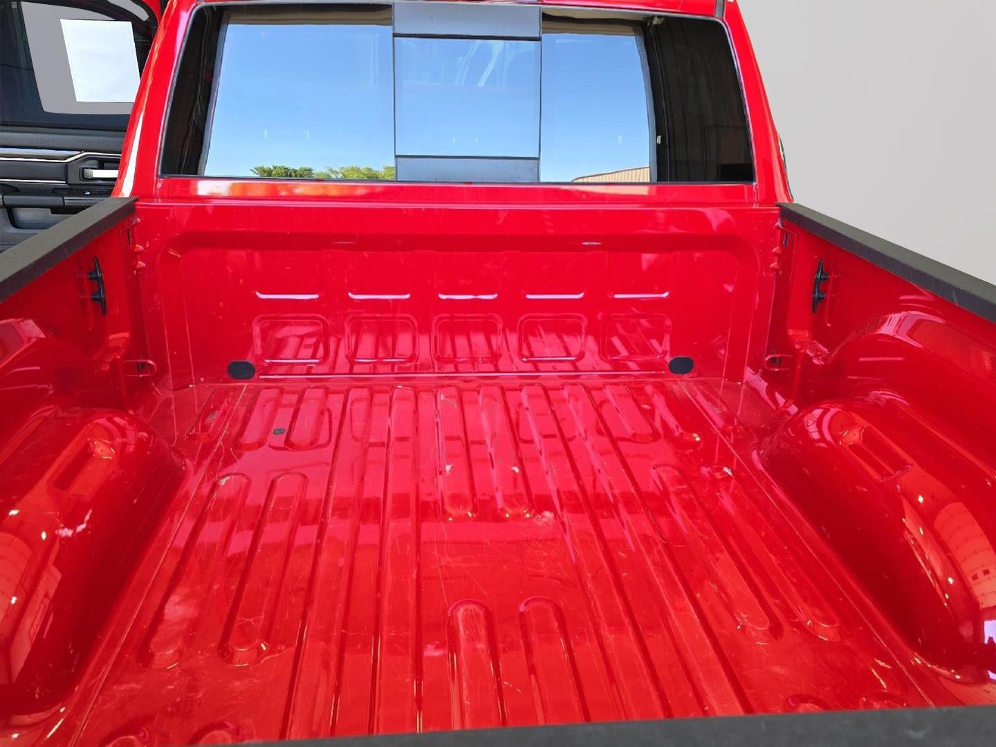 Used 2026 RAM 2500 Rebel w/ Rebel Level 1 Equipment Group AWD/4WD image 23