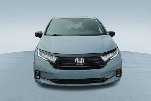 Used 2023 Honda Odyssey Sport video 2