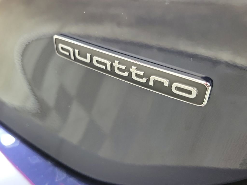 New 2026 Audi A5 2.0T Prestige AWD/4WD image 7