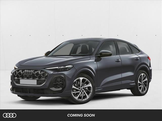 New 2026 Audi Q5 Prestige