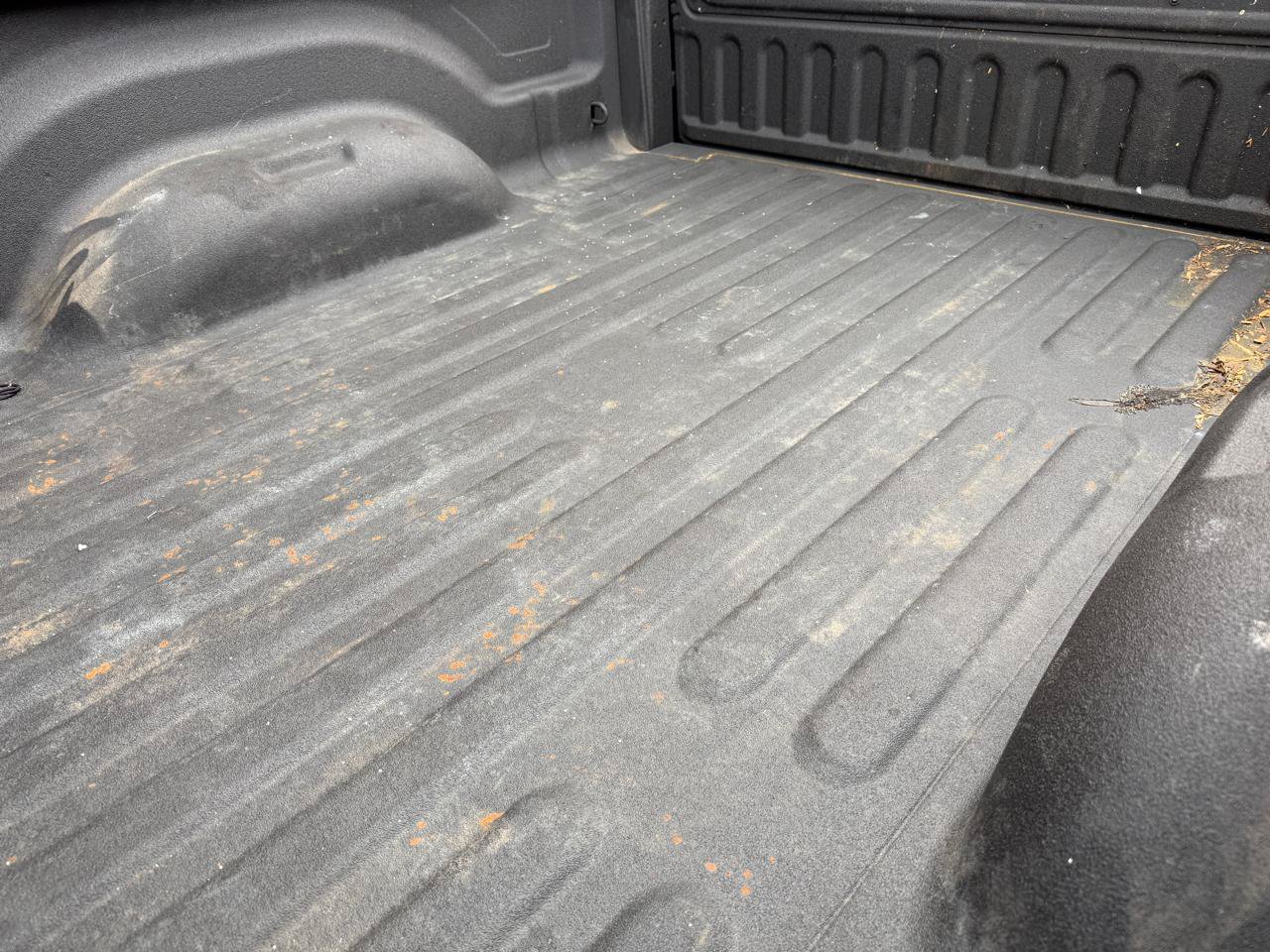 Used 2018 RAM 2500 Lone Star AWD/4WD image 10