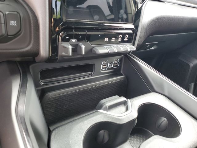 Used 2023 RAM 2500 Rebel w/ Level 1 Equipment Group image 23