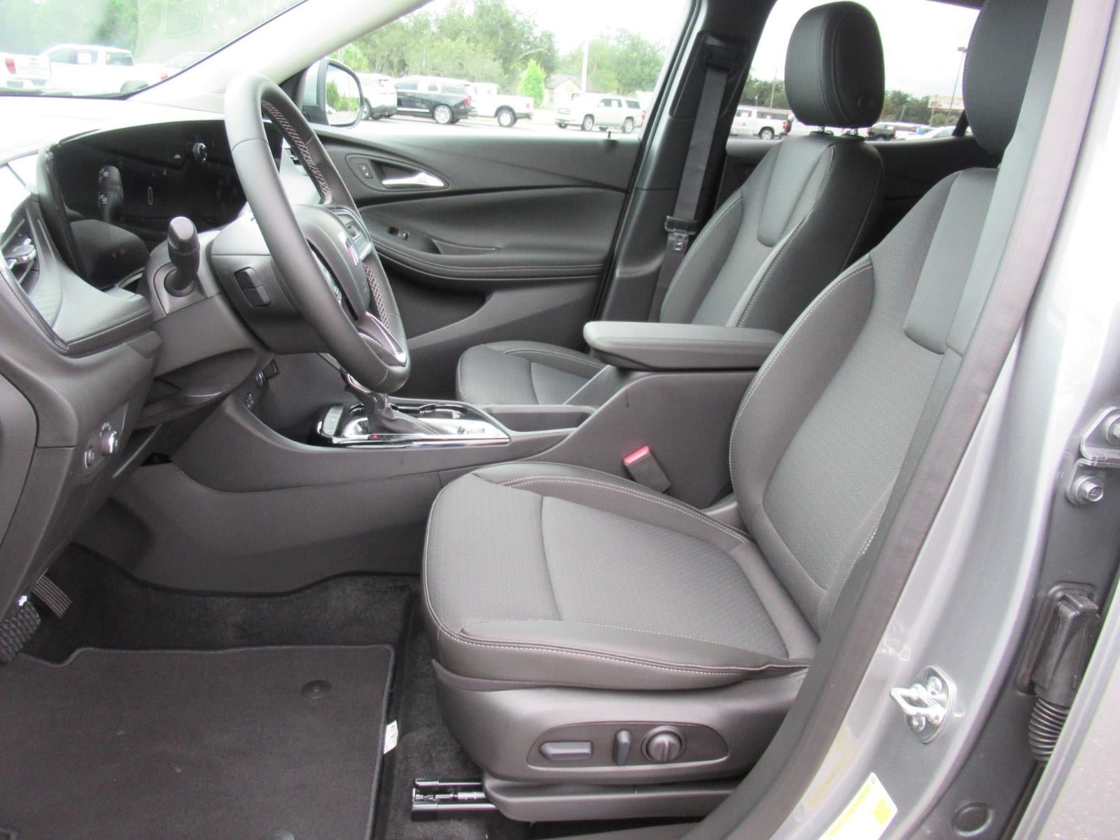 New 2026 Buick Encore GX Preferred w/ Comfort Package FWD image 18