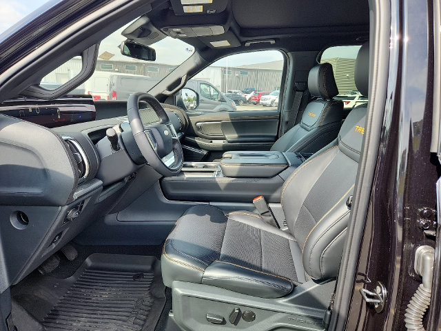 New 2025 Ford Expedition Tremor AWD/4WD image 6