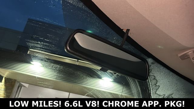 Used 2022 GMC Savana 2500 Work Van w/ Driver Convenience Package image 17