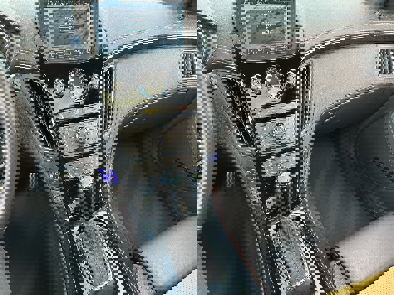 Used 2012 Cadillac CTS V w/ Wood Trim Package image 22