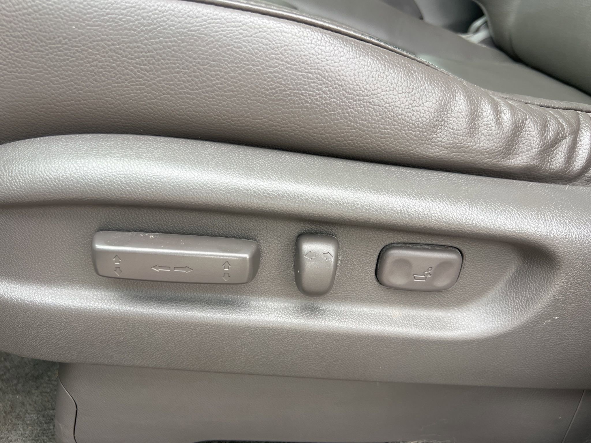 Used 2016 Honda Odyssey EX-L image 25