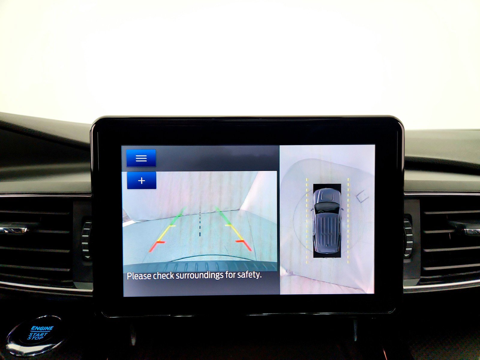 Used 2022 Ford Explorer ST w/ Equipment Group 401A image 29