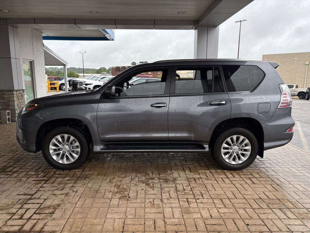 Used 2021 Lexus GX 460 Premium w/ Premium Plus Package AWD/4WD image 7