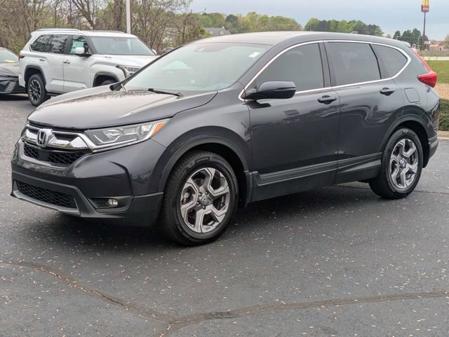 Used 2019 Honda CR-V EX-L image 8