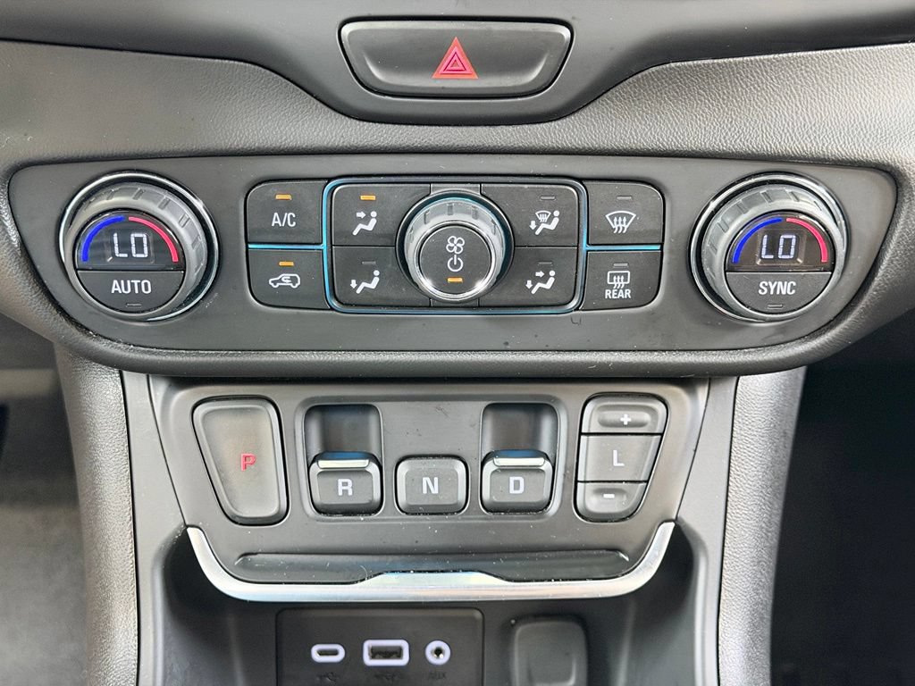 Used 2021 GMC Terrain SLE w/ Driver Convenience Package AWD/4WD image 49