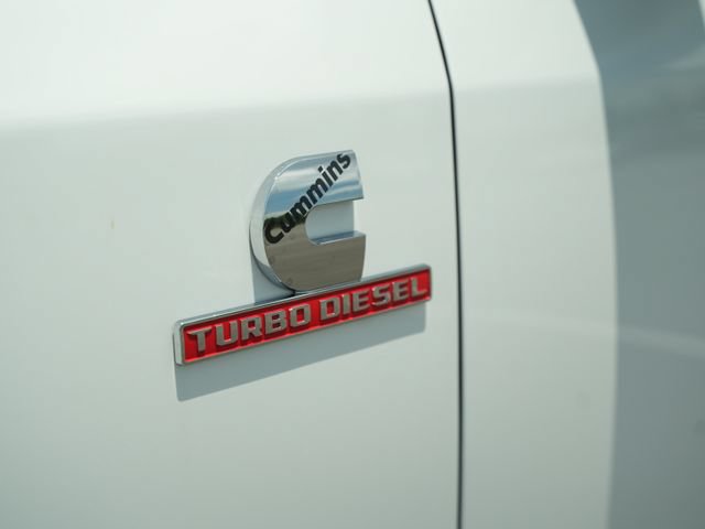 New 2026 RAM 2500 Tradesman AWD/4WD image 40