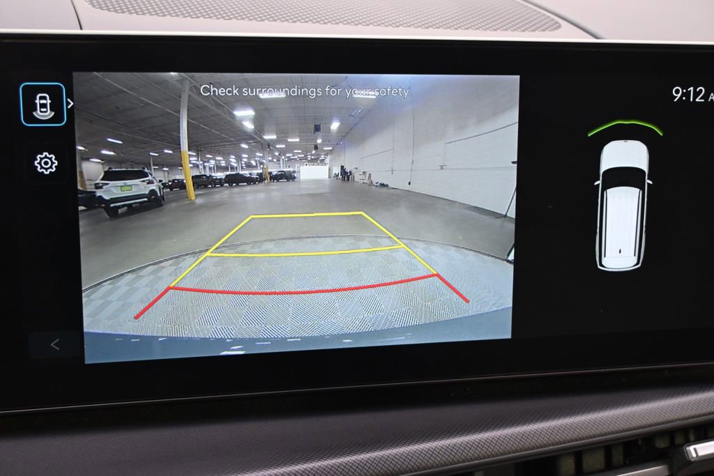 Used 2025 Hyundai Santa Fe SEL image 30