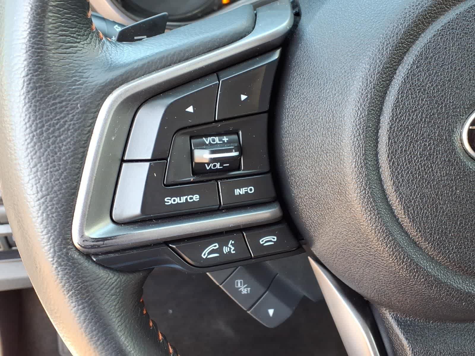 Used 2019 Subaru Crosstrek 2.0i Premium AWD/4WD image 18