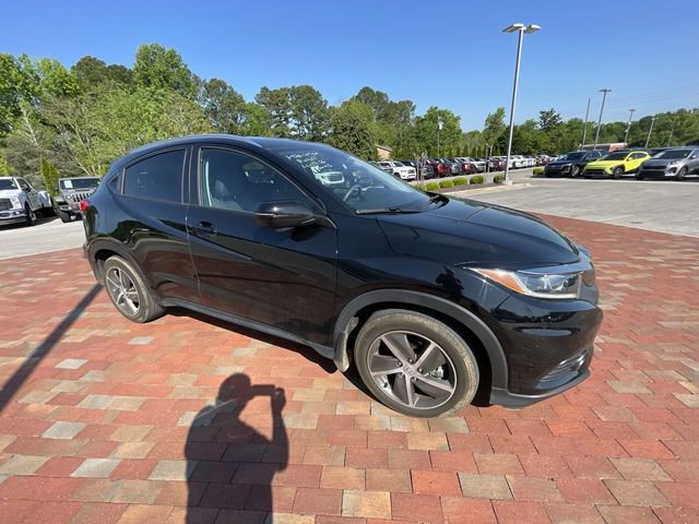 Used 2022 Honda HR-V EX image 21