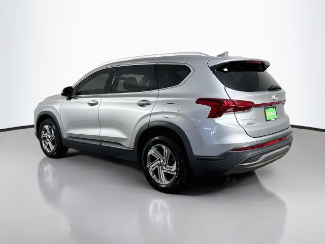 Used 2023 Hyundai Santa Fe SEL FWD image 7
