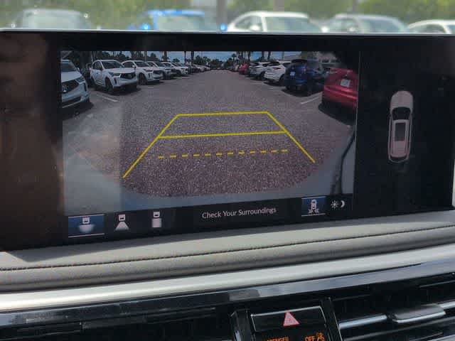 New 2026 Acura MDX w/ Technology Package FWD image 30