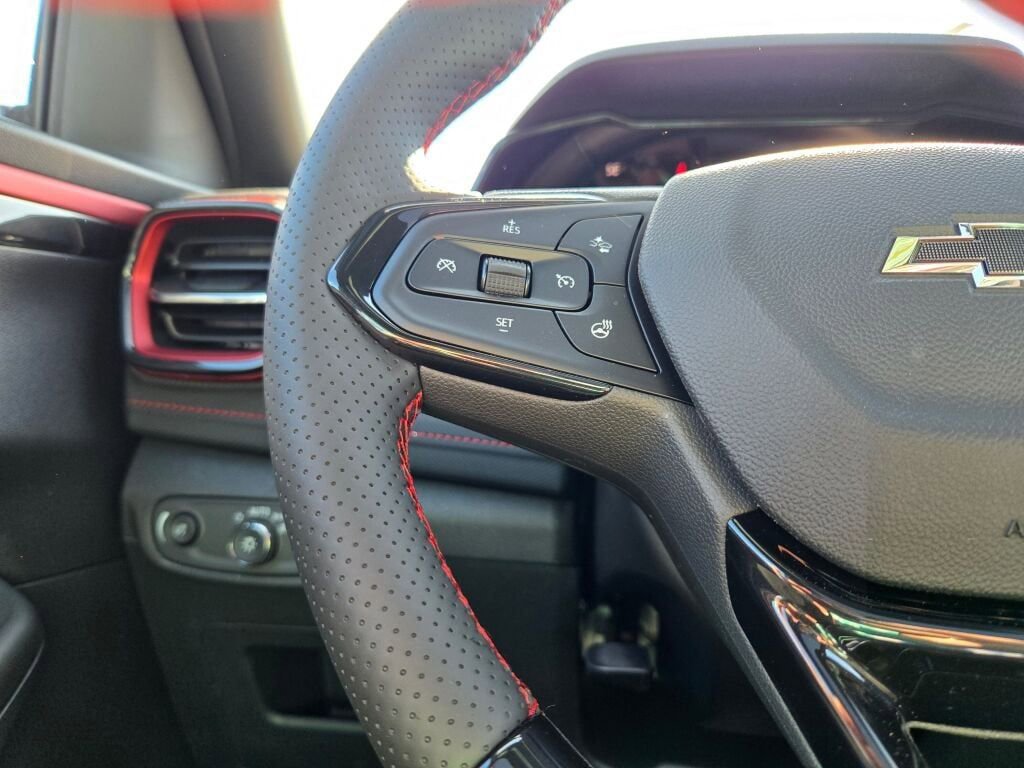 New 2026 Chevrolet TrailBlazer RS w/ Convenience Package image 30