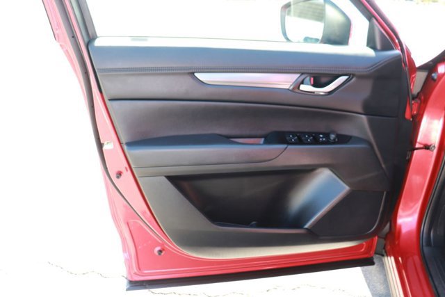 Used 2023 MAZDA CX-5 AWD 2.5 S w/ Preferred Package image 10