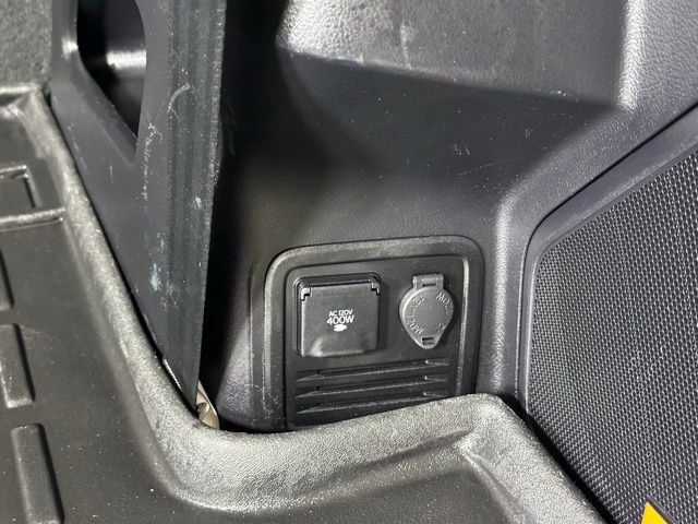Used 2022 Toyota 4Runner Limited AWD/4WD image 15